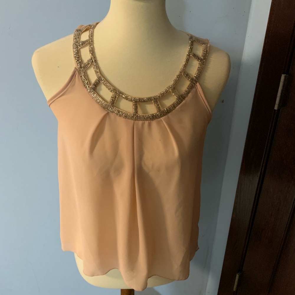 ✨FLOWY CHIFFON SHIRT✨
